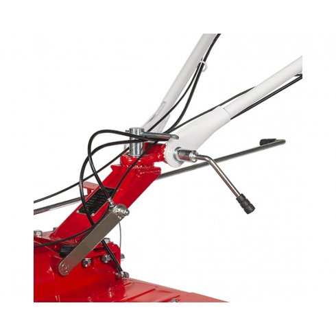 Мотоблок Brait BR-135GAPRO