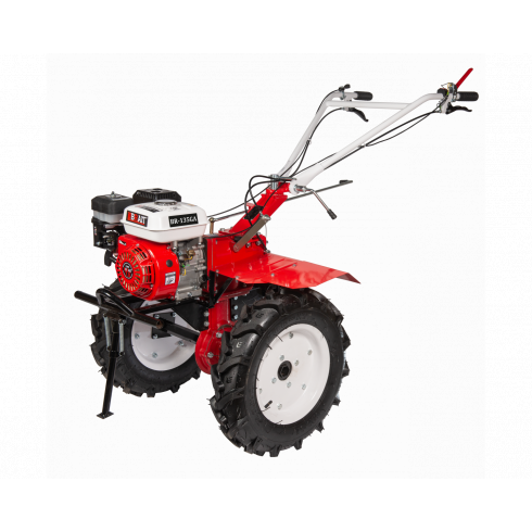 Мотоблок Brait BR-135GAPRO