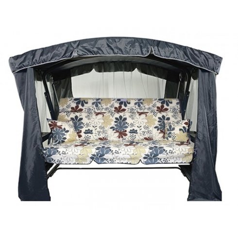 Качели садовые МебельСад Мадагаскар с4160