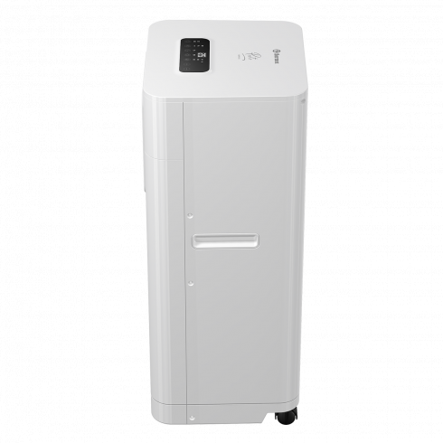 Мобильный кондиционер Thermex Porto 9