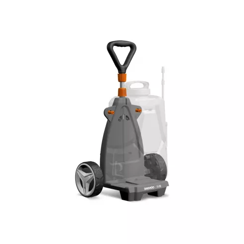 Тележка для опрыскивателя Daewoo DSA 100