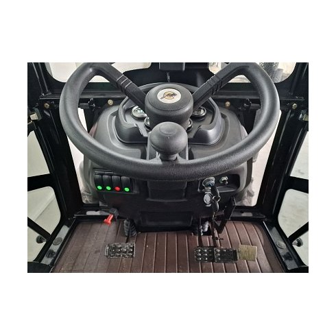  Минитрактор Catmann XD-30.5