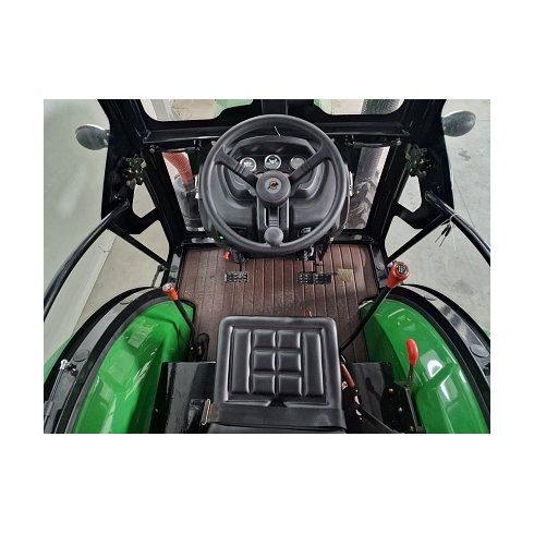  Минитрактор Catmann XD-30.5