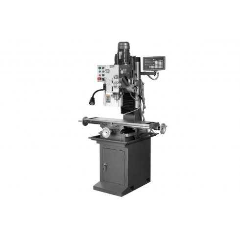 Фрезерно-сверлильный станок Jet JMD-45LPFD