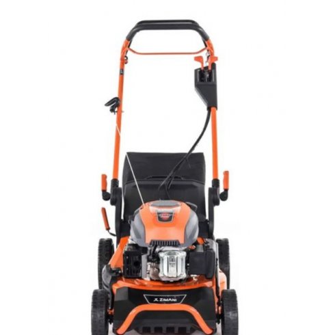 Газонокосилка бензиновая ZimAni LC348V