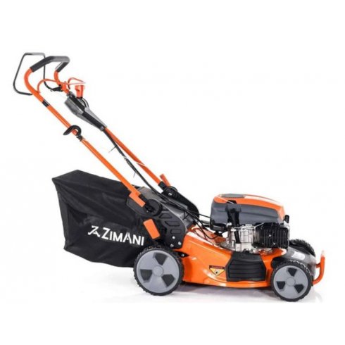 Газонокосилка бензиновая ZimAni LC348V