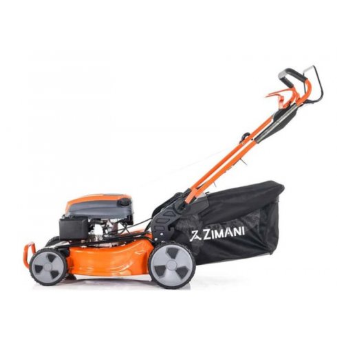 Газонокосилка бензиновая ZimAni LC348V