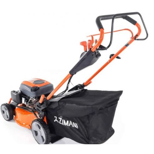 Газонокосилка бензиновая ZimAni LC348V