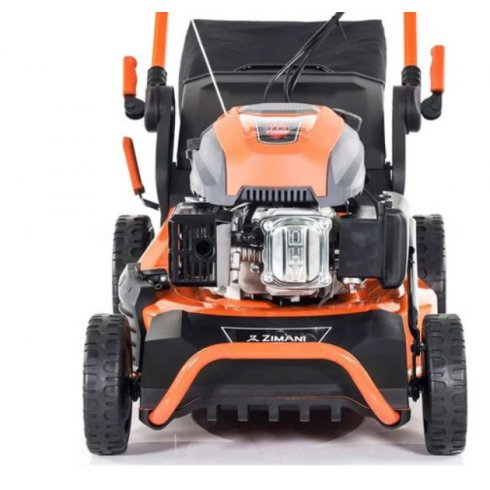 Газонокосилка бензиновая ZimAni LC348V