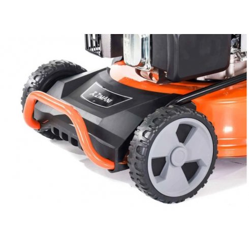 Газонокосилка бензиновая ZimAni LC348V