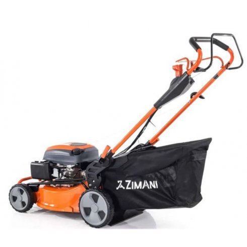 Газонокосилка бензиновая ZimAni LC348V
