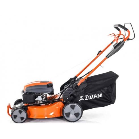Газонокосилка бензиновая ZimAni LC348V