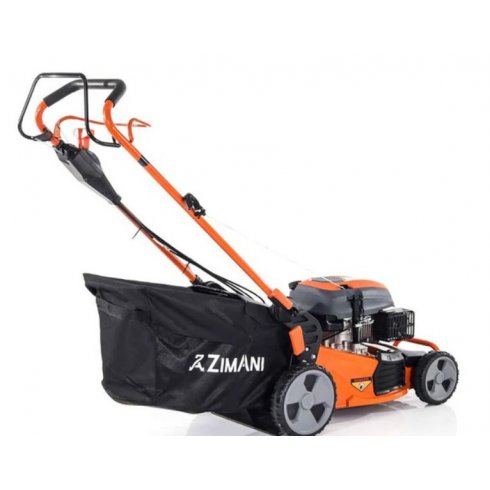 Газонокосилка бензиновая ZimAni LC348V
