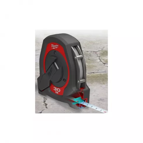 Рулетка закрытая Milwaukee LTC 30м