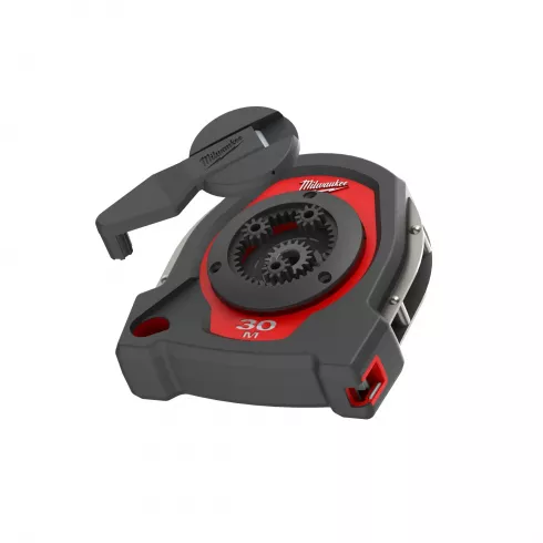 Рулетка закрытая Milwaukee LTC 30м