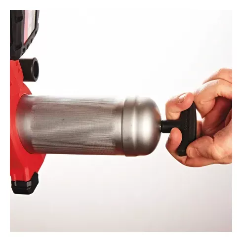 Смазочный пистолет Milwaukee M12 GG-0