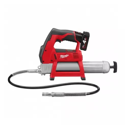 Смазочный пистолет Milwaukee M12 GG-0