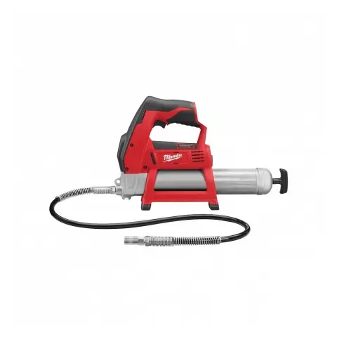 Смазочный пистолет Milwaukee M12 GG-0