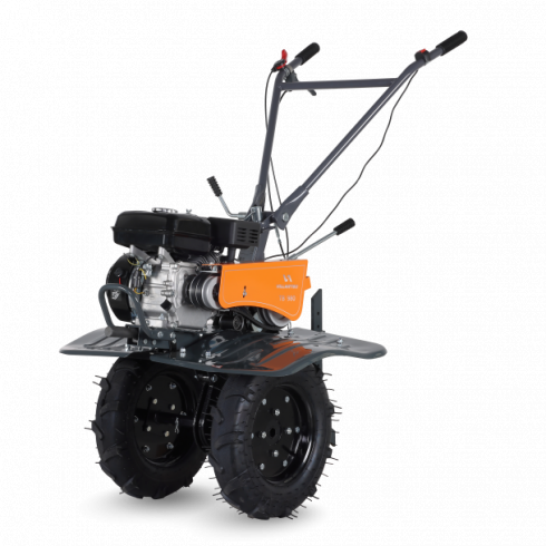 Мотоблок бензиновый Villartec TB980