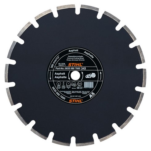 Круг алмазный Stihl А5 D400