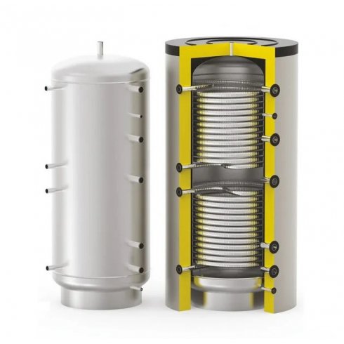 Буферная емкость S-Tank HFWT DUO 1200