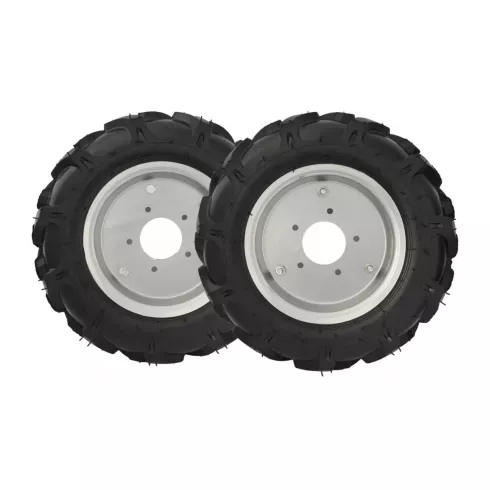 Колеса для культиватора Elitech 0401.003000