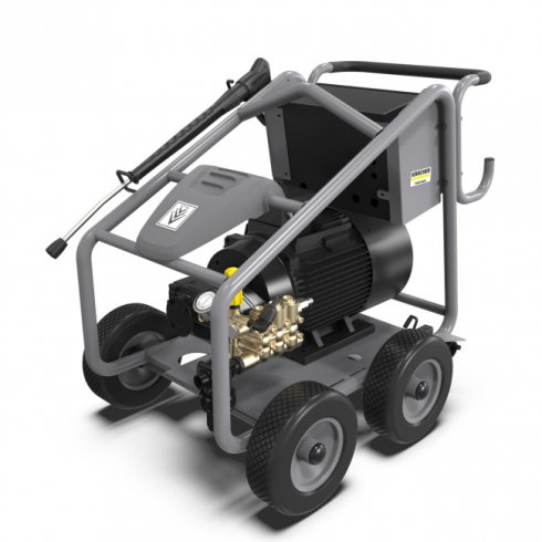 Аппарат высокого давления Karcher HD 13/35-4 (1.367-158.0)