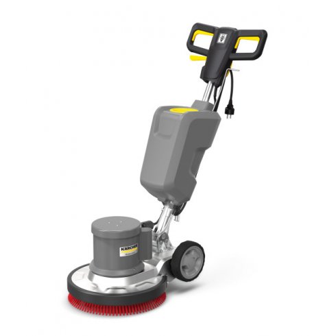 Поломоечная машина Karcher BDS 43/175 C HD