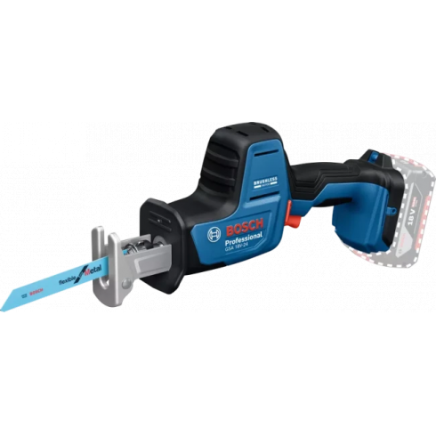 Сабельная пила Bosch GSA 18 V-LI C Professional (06016A5180)