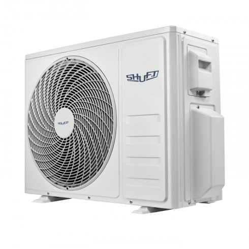 Блок наружный Shuft SFMO/I-42 FMI-5/N8/Out