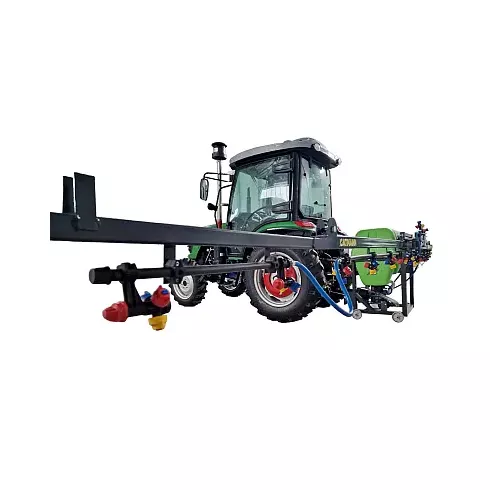 Опрыскиватель Catmann 300 л, штанга 8 м (тройная форсунка)