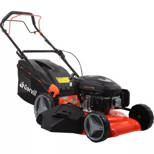 Газонокосилка бензиновая Garvill GC-WR65340ABK