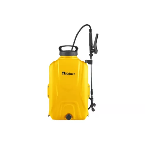 Опрыскиватель Kolner KSC 12-12L-02