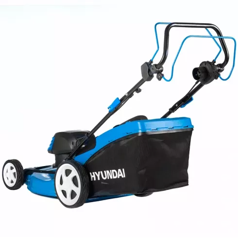 Газонокосилка электрическая Hyundai LE 4620S