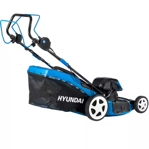 Газонокосилка электрическая Hyundai LE 4620S