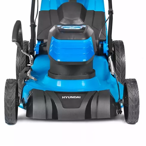 Газонокосилка электрическая Hyundai LE 4620S