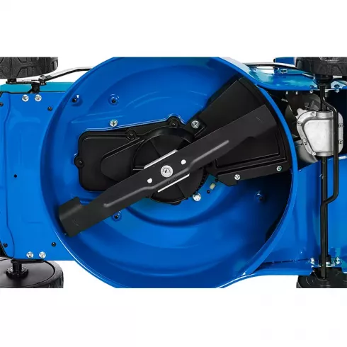 Газонокосилка электрическая Hyundai LE 4620S