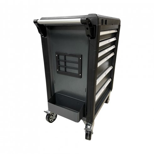 Тележка инструментальная Horex HZ 20.1.010