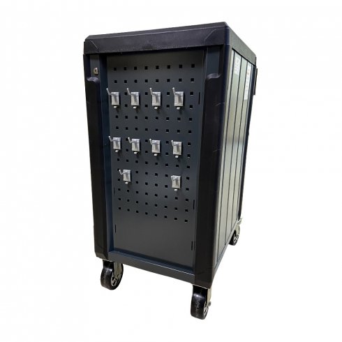 Тележка инструментальная Horex HZ 20.1.010