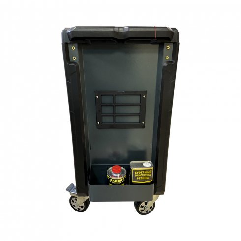 Тележка инструментальная Horex HZ 20.1.009