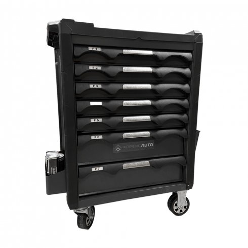 Тележка инструментальная Horex HZ 20.1.009