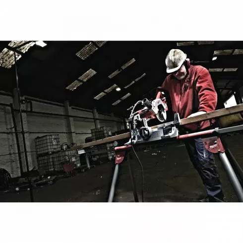 Станина для торцовочной пилы Milwaukee MSL 1000