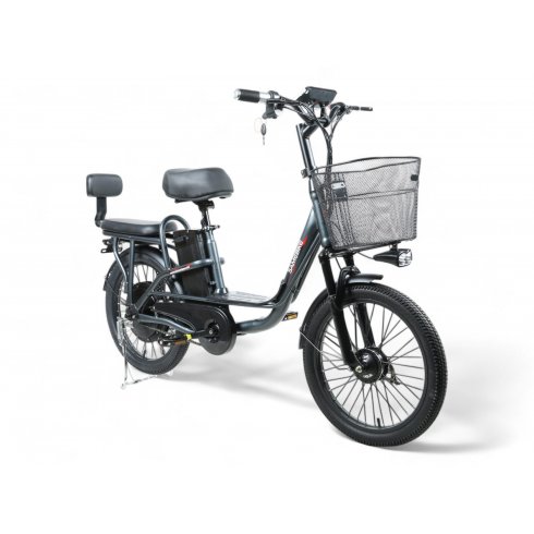 Электровелосипед Samebike RX-350