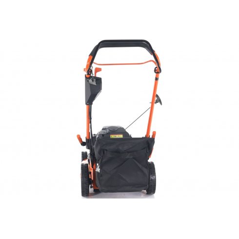 Газонокосилка бензиновая ZimAni LC553V