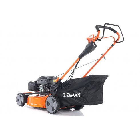 Газонокосилка бензиновая ZimAni LC553V