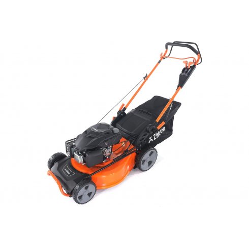 Газонокосилка бензиновая ZimAni LC553V