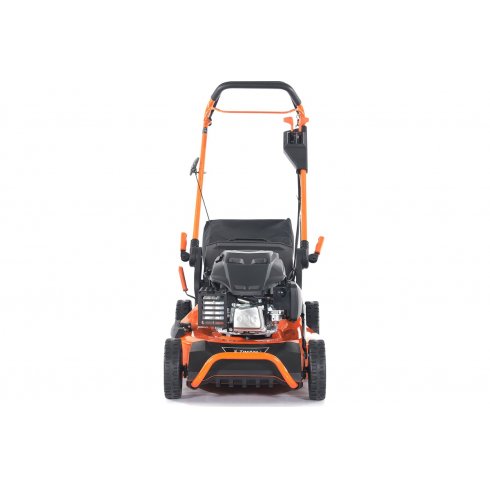 Газонокосилка бензиновая ZimAni LC553V