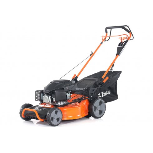 Газонокосилка бензиновая ZimAni LC553V