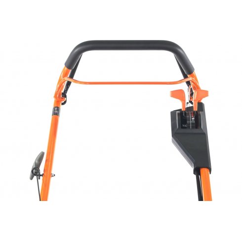 Газонокосилка бензиновая ZimAni LC553V