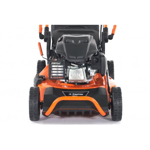 Газонокосилка бензиновая ZimAni LC553V